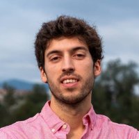 Bernardo Almeida (@dealmeida_bp) 's Twitter Profile Photo Bernardo Almeida (@dealmeida_bp) 's Twitter Profile Photo