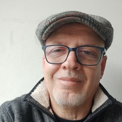 Software Development and more
Chief Technical at https://t.co/4rINvNXnpB