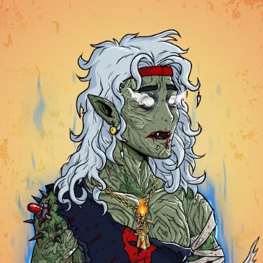 agakey1's profile picture. I SOL you there.