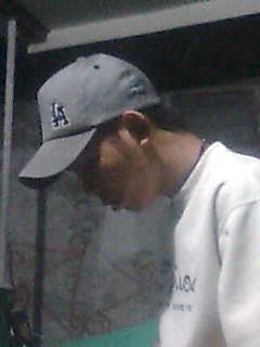 AlfredMJ13's profile picture. berjalan dalam genggaman Tangan TUHAN..!!