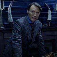 Hannibal Lecter (@lecterh20) 's Twitter Profile