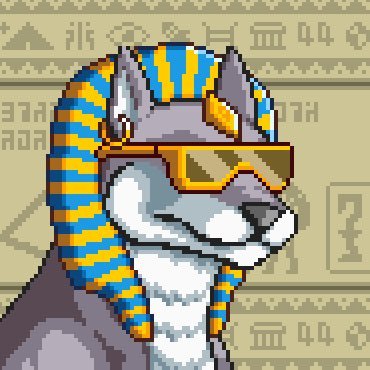 Secret Sphinx Society ☥さんのプロフィール画像