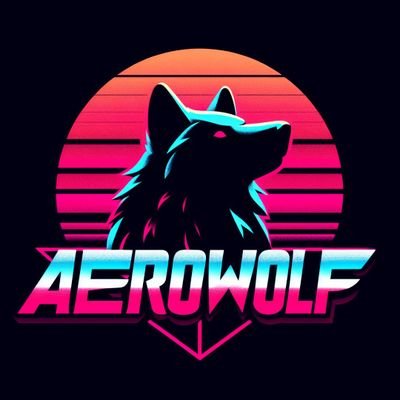 Aerowolfmusic