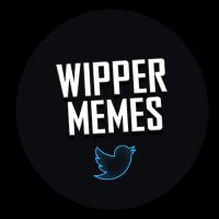 Wipper (@wippermemes) 's Twitter Profile
