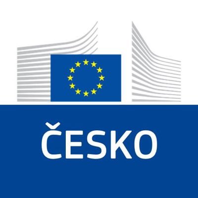 Informační servis Zastoupení Evropské komise v ČR || European Commission Representation in Czechia 🇨🇿🇪🇺