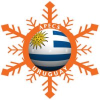 APECS Uruguay (@apecs_uruguay) 's Twitter Profile Photo APECS Uruguay (@apecs_uruguay) 's Twitter Profile Photo
