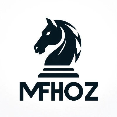 My tweets are opinions, not financial advice. Mfhozreal@gmail.com