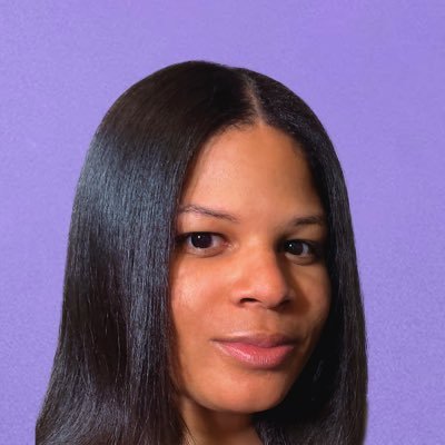 Award-winning journalist ✍️🏽📰🎬 & Black southerner in LA (she/her) | #NABJ | @PVAMU & @USC 🎓|critic @DorianAwards |Views = mine🏳️‍⚧️