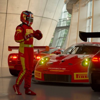 MatiGLz121249's profile picture. 