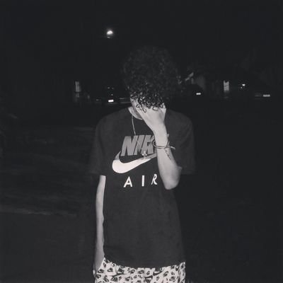 ' i wiil not heal, i prefer to cry '💔
' bad vibes forever ' 💔
@nike @xxxtentacion @fanta @corinthians
