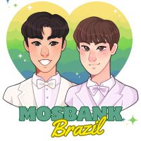 MosBankBrazil 🇧🇷(@MosBankBrazil) 's Twitter Profile Photo