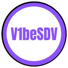 V1beSDV Profile Picture