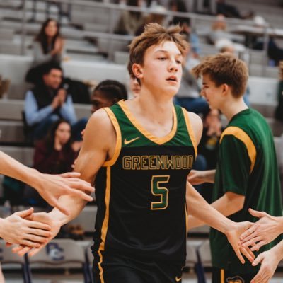 Greenwood Highschool | 6’2 guard basketball, track- CO’ 2025 | GPA 4.1 | ✝️ faith and family first | phone: 270-792-5755 | Email: hatchergarrett7@gmail.com