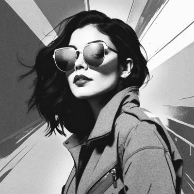 seshwithpam's profile picture. Out of the Office  🌴