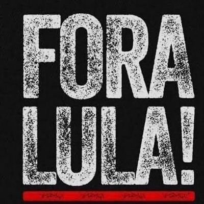 Página de oposição contra o PT , a esquerda e a corrupção.  
Lula ladrao vergonha do Brasil !