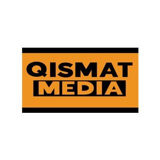 Welcome to the qismat media Twitter Page 
Follow Qismat Media for more updates
Promotions available
Search :-  Instagram Facebook Youtube