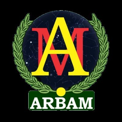 ArbamUniversal's profile picture. Perfil para interações com crypto
