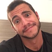 Matheus Lisboa (@uaimatheus) 's Twitter Profile
