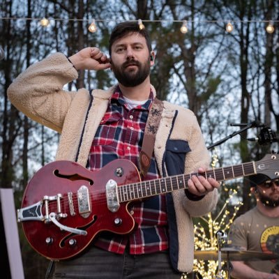 BruceRW3's profile picture. Developer Advocate @ThisDotLabs