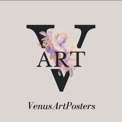 VenusArtPosters Shop Owner