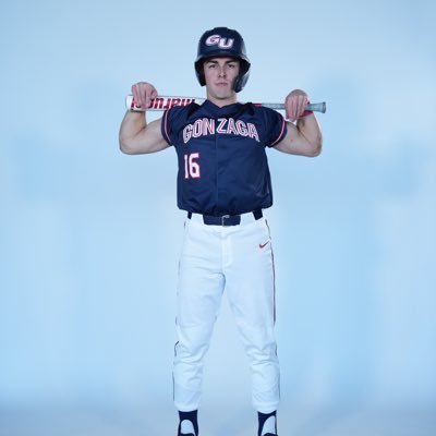 Gonzaga Baseball