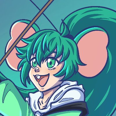 Nezu D. Rat 💚🇬🇧🐀さんのプロフィール画像