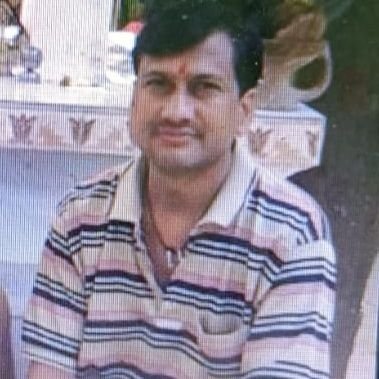 SoniSatyen5505's profile picture. कांग्रेस कार्यकर्ता