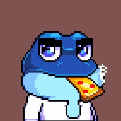 itsdannyzeedude's profile picture. Trader / NFT Antiquarian / USMC Veteran

DM - Alpha & Collabs