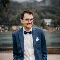 Kevin M Jablonka (@kmjablonka) 's Twitter Profile Photo Kevin M Jablonka (@kmjablonka) 's Twitter Profile Photo