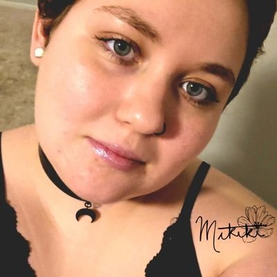 Sweet n Spicy | sweet bbw adult content creator | amateur kink explorer | camming and direct sales
Back up: @xxmikiki2 
FREE OF ⬇️

https://t.co/HLBqGTUCe4