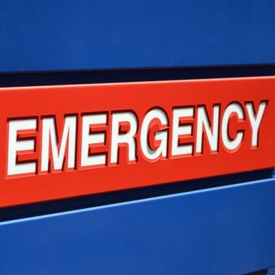 Emergency Department at Blackpool Teaching Hospitals @BlackpoolHosp 🏥 Providing EMERGENCY & Lifesaving Care across the Fylde Coast 24/7 🚨 #emergenciesonly