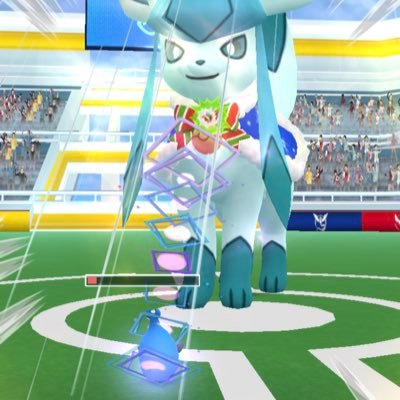 ポケモンGO🔰時々日常☕️TL40黄🐣ポケモンフォロバ✨カブルモ推し 無言フォロー失礼します🍀無言フォロー👌フレンド募集していません🙇‍♂️早朝&深夜にいいねしてごめんなさい