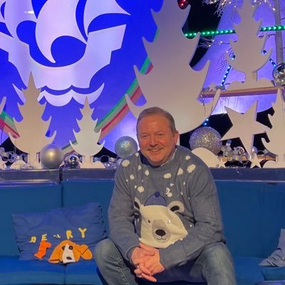 BluePeterViewer Profile Picture