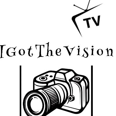 IGotTheVisionTv Profile Picture