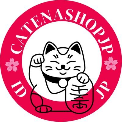 Related to @catenashop
Order your wishlist japan goods/merchandise
• From your wishlist to reality • DP 70%
OPEN: Monday-Saturday (10:00-20:00)
