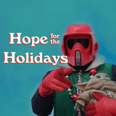 The official page for the upcoming film 🎥 : “Hope For The Holidays” . Coming to a film festival near you 2024….. #hopefortheholidays