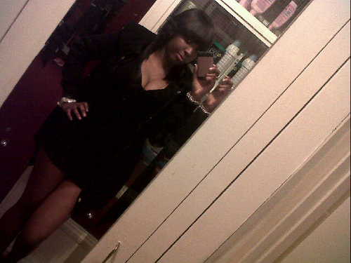 [Rest In Perfect Peace Lil Jamzy && Negus xXx]