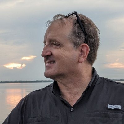 dr_dave_sonntag's profile picture. Polymath STEAM-centric health data scientist. Retired USAF Bioenvirinmental Engineer. Ciudadano mundial, vagabundo.