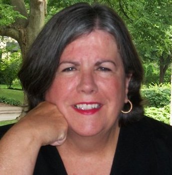 Christine Vernon, Editor/Essayist, Women's International News