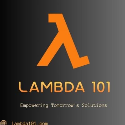 Lambda_101 Profile Picture