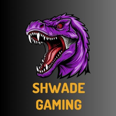 Shwade_Gaming Profile Picture