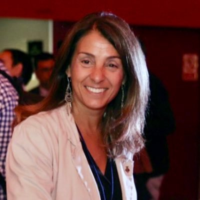 Mare de l'Ignasi. Alcaldessa de la Garriga i Presidenta de l’ACM. Consellera de Presidència i Portaveu del Govern (2019-2021)