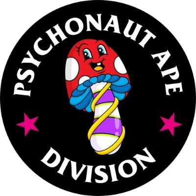 Psychonaut Ape Division Profile