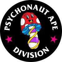 Psychonaut Ape Division(@PsychonautApeD) 's Twitter Profile Photo
