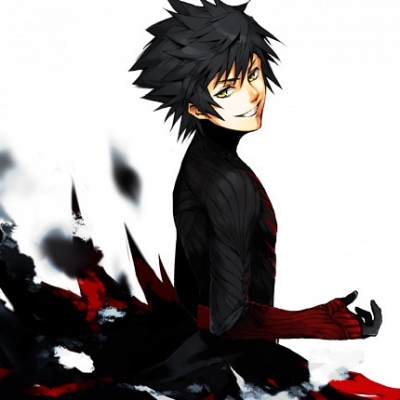 SabreHeartedBoy's profile picture. I am something dark and desolate that sprung from the heart and mind of @TalonReilly. The boy was foolish and restricted. I know what power I posses.