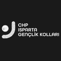 CHP Isparta Gençlik Kolları(@chpgencisparta) 's Twitter Profile Photo