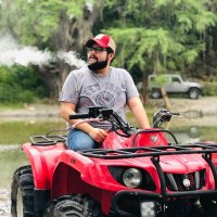 Javier Reyna (@oddrunuz) 's Twitter Profile