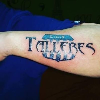 Hincha y socio de Talleres . leonino . callejero y fundametalista . llevaremos la juegue Talleres como bandera a la victoria .