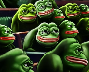 #FrogFi