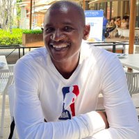 Akhile Timo Makhaye (@timmoris) 's Twitter Profile